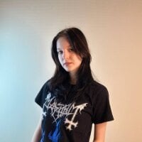 EnaAltomare webcam model