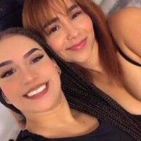 thegirlss – Offline chatovacia miestnosť