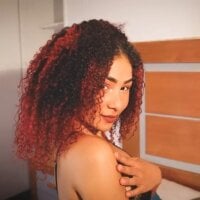 sharikhamilton202cl webcam model