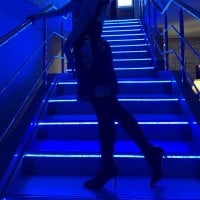 Lekisses' Offline Chat Room