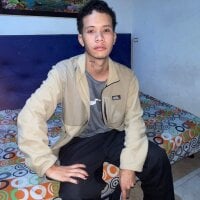 JupiterVelez Adlı Modelin Çevrimdışı Sohbet Odası