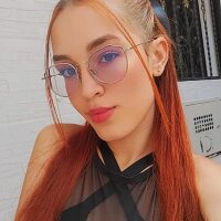 Perfil Modelo Webcam CrystalRosee1 | Stripchat