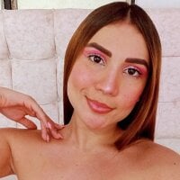 Annaraquel_ webcam model