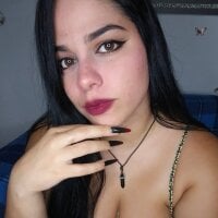 lucia_ht webcam model
