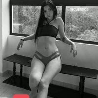 Aridne_Scalett webcam model