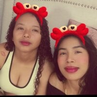 MelanyAndRizosss' Avatar Pic