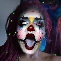 EbonyFetishQueen model avatar