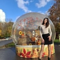 PatriciaPalmer webcam model