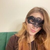 Auurrora's Webcam Show