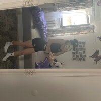 Model sexygirlxoxo_