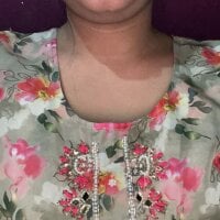 Kajal_kumari001 webcam model