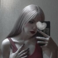 Amourixss webcam model