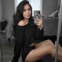 Juliet_Nasty webcam model