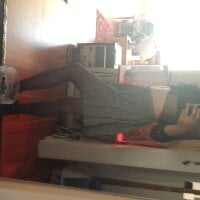 CherryCd webcam