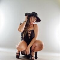 lovely_beast webcam model