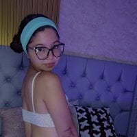 salome_rosse12 webcam model