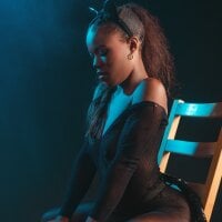 BeverlyMadison_ webcam model