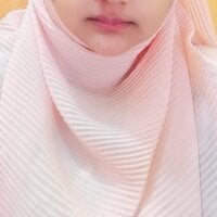 Saniya_K webcam model
