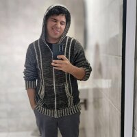 MaximilianoRey webcam