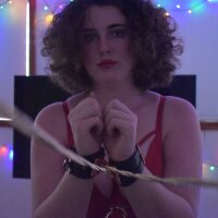 AnnaFae's Offline Chat Room