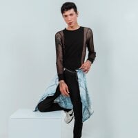 DaxonRey_'s Avatar Pic