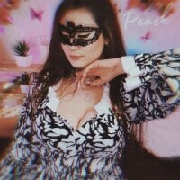 Miss_SweetPeach's Avatar Pic