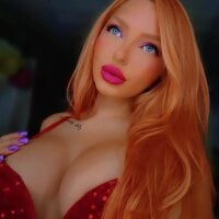 AlyDoll webcam