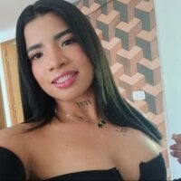 Samy_Blaze webcam model