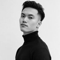 LittleB0yy model avatar