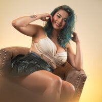 ValeryBoobss webcam