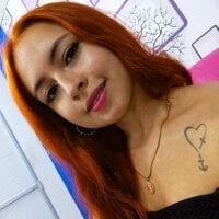 carolay18 webcam model