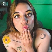 Soy_mangx webcam model