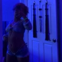 MsWhisperSoles webcam model