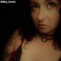Abby_Loves' Profile Pic