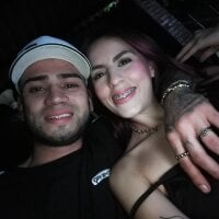 daniquintero03 webcam model