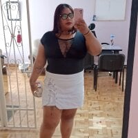 Model Kristhen_Bbw