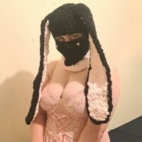 NaughtyChubbyBunny webcam
