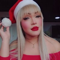 Candy_Candy__ webcam model