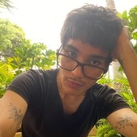 Antonio_rowan webcam model