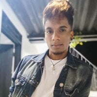 stevenosori webcam model