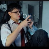 marck_collis webcam model