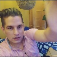 ariel_hotcock from Stripchat