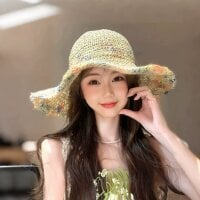 seoYuki model avatar
