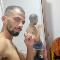 GuyThickBigHairy's Profile Pic
