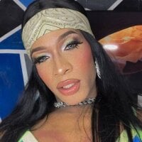 Keycesex model avatar