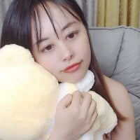 Sunshine-YueYue webcam model