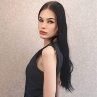 BeckyAmber model avatar