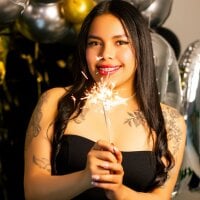 ZoeWan69 webcam model