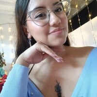 Baaby_Liss webcam model