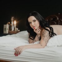 Biancabelle's Webcam Show